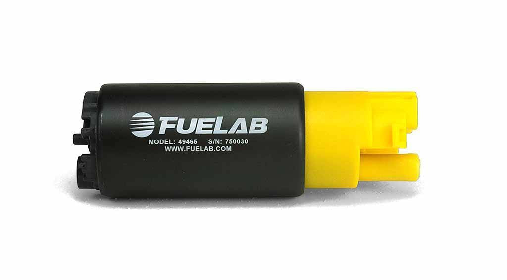 FUELAB 325LPH OE Configuration In Tank Fuel Pump