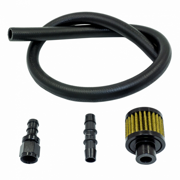 Fuel Cell Vent Kit FUELAB