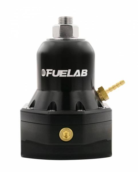 FUELAB Pro Series 40-80PSI Max Flow Regulator - 56504-1