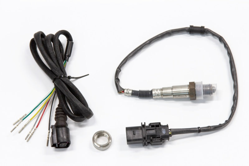Haltech Elite PRO Direct Plug-In ECU Kit w/ Single Wideband & Hardware Kit