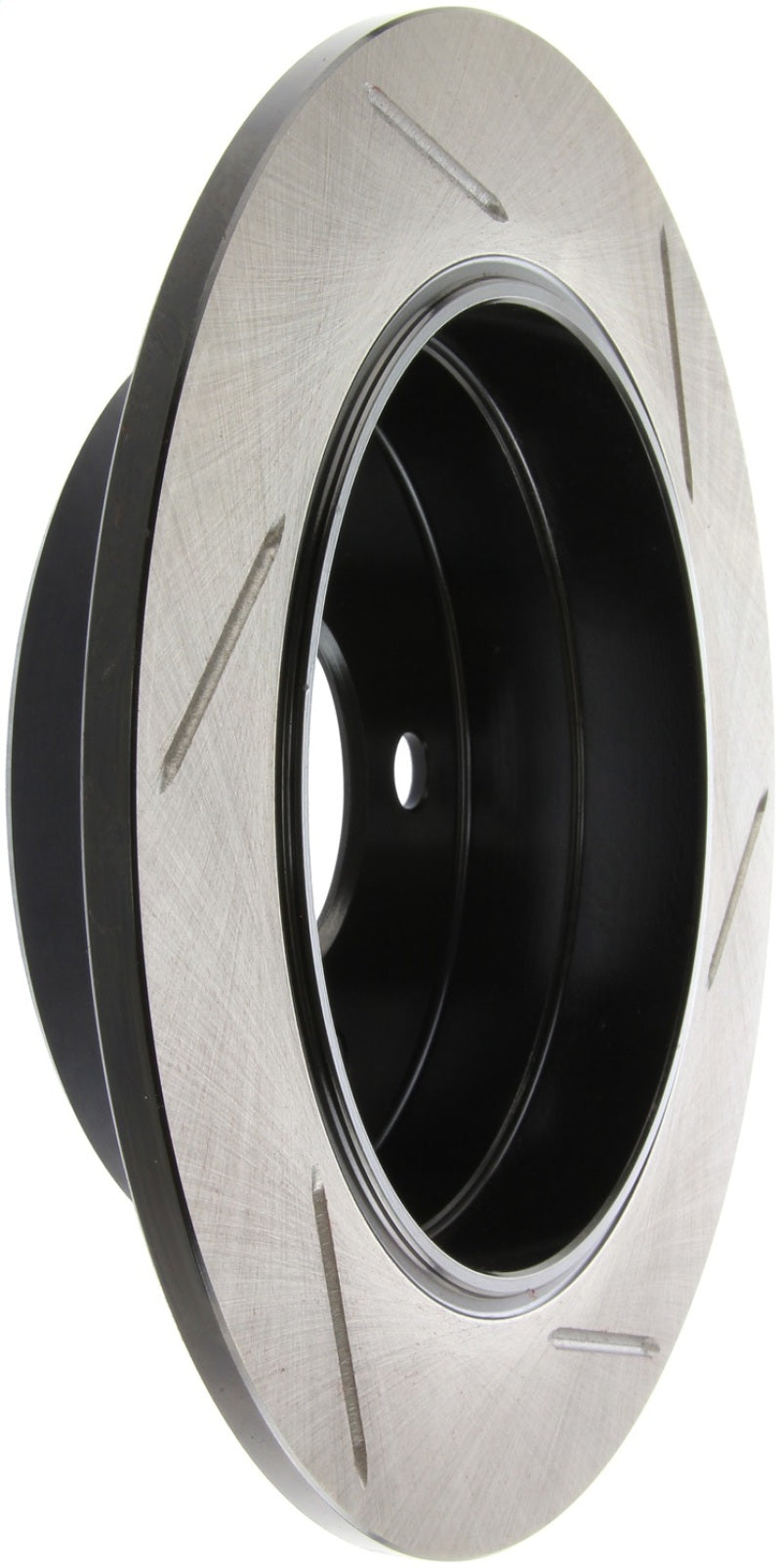 StopTech Slotted Sport Brake Rotor