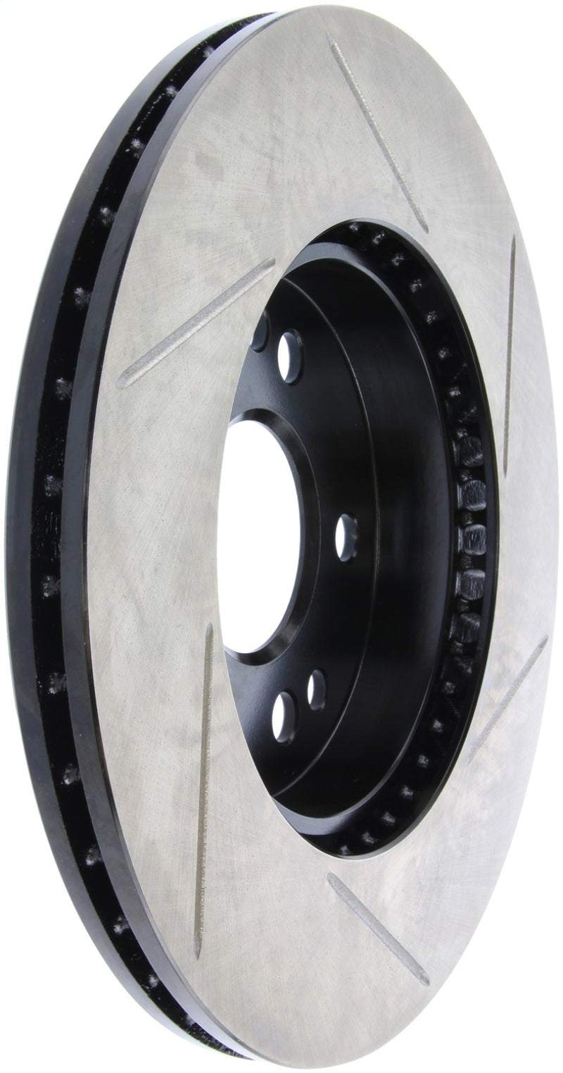StopTech Slotted Sport Brake Rotor