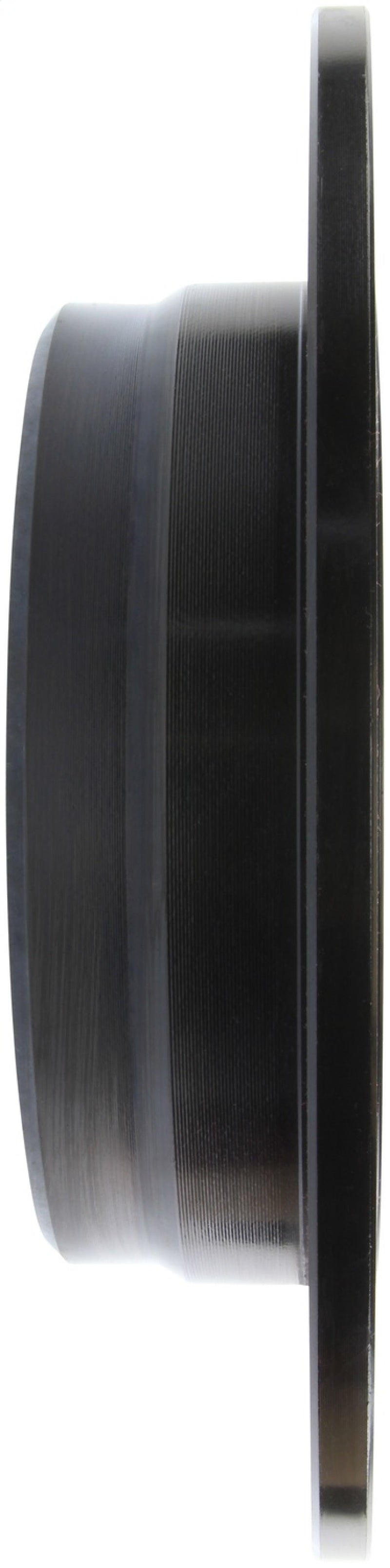 StopTech Slotted Sport Brake Rotor