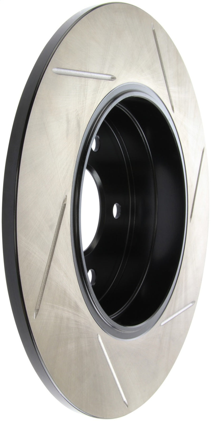 StopTech Slotted Sport Brake Rotor