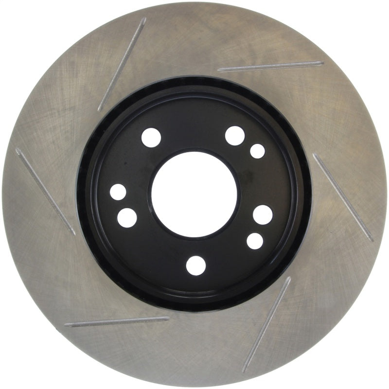 StopTech Slotted Sport Brake Rotor