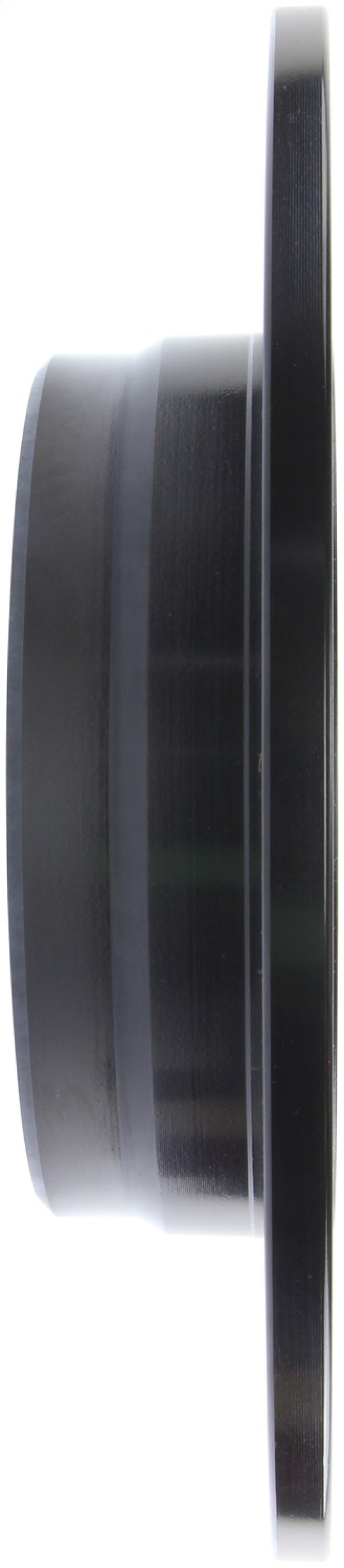 StopTech Slotted Sport Brake Rotor