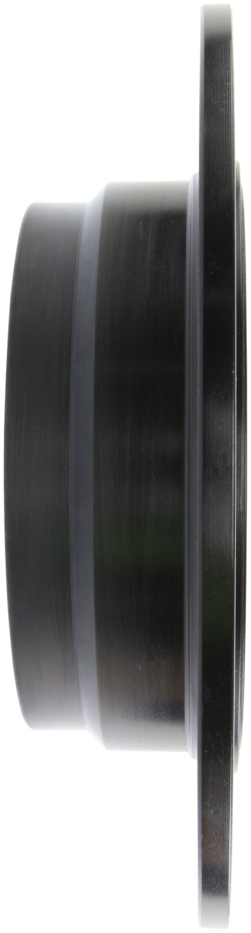 StopTech Power Slot 01-03 Acura CL 3.2L V6 Slotted Rear Left Rotor