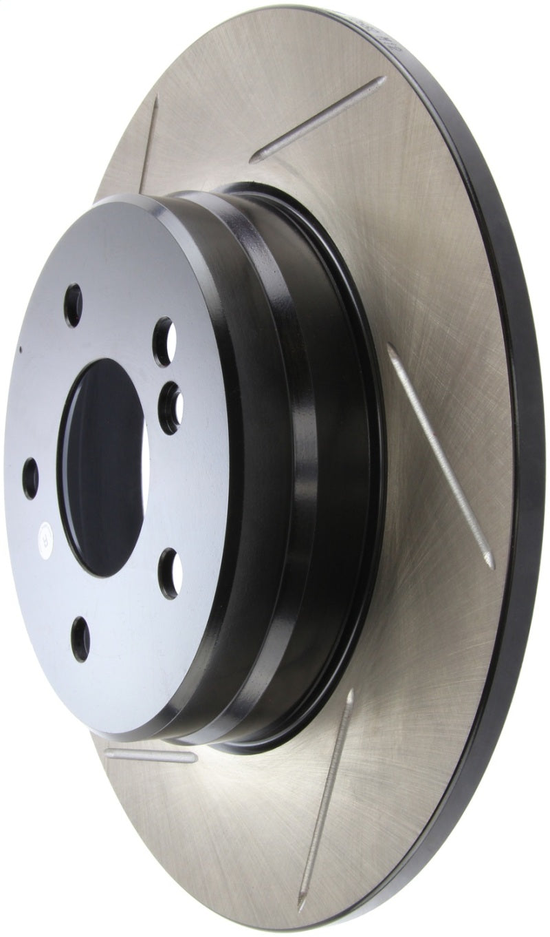 StopTech Slotted Sport Brake Rotor