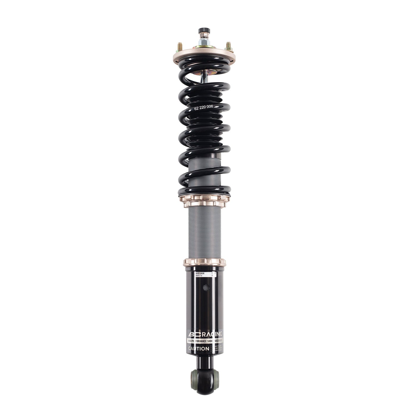 92-95 Honda EG Civic (5th Generation) (Rear Eyelet)