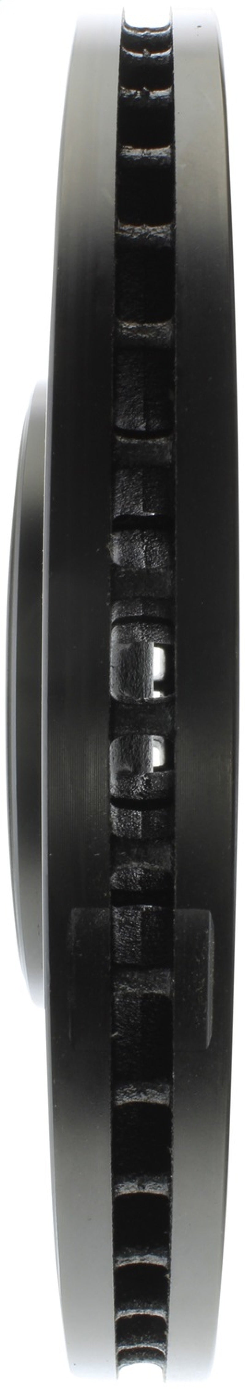StopTech Slotted Sport Brake Rotor