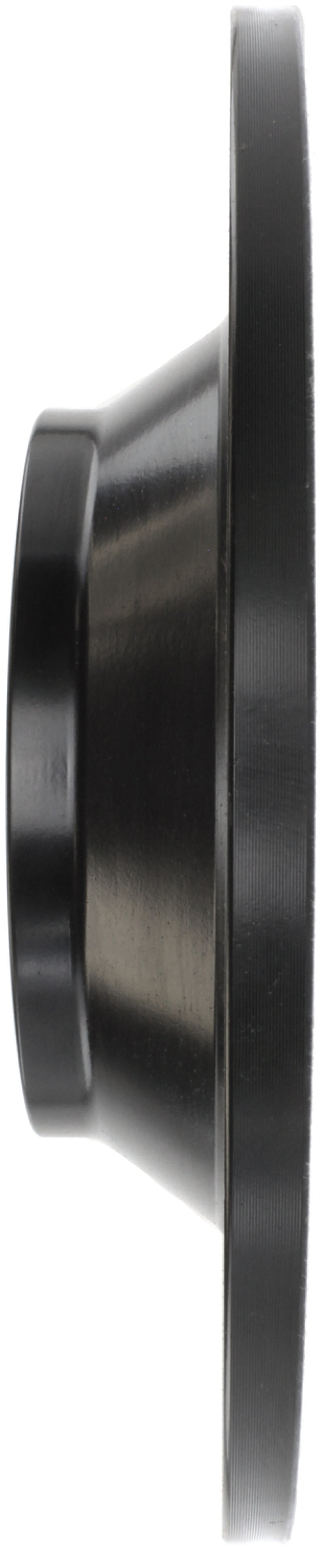 StopTech Slotted Sport Brake Rotor