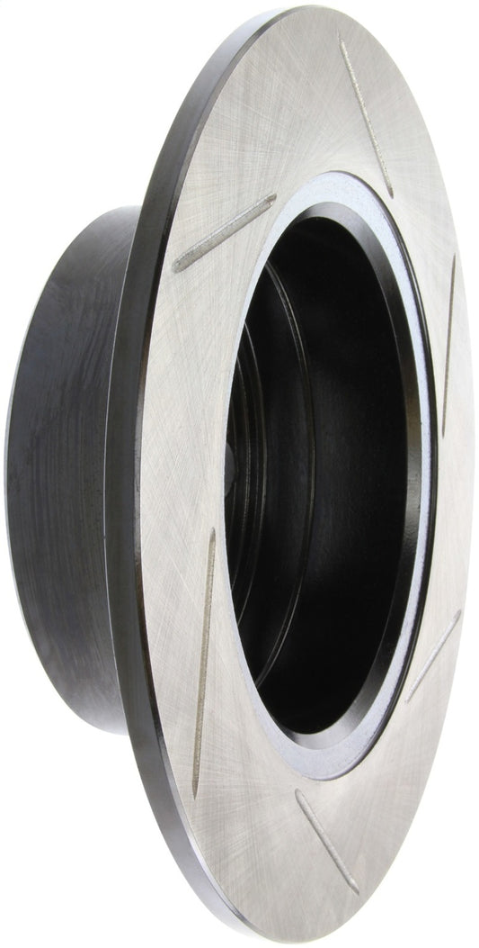 StopTech Slotted Sport Brake Rotor