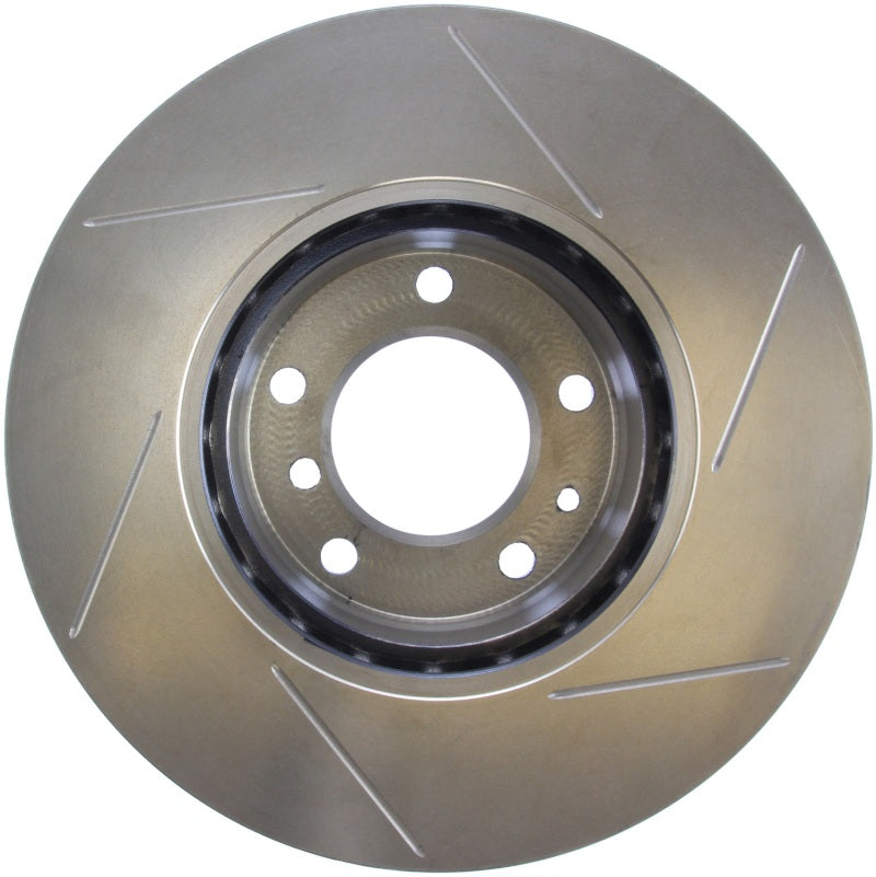 StopTech Slotted Sport Brake Rotor