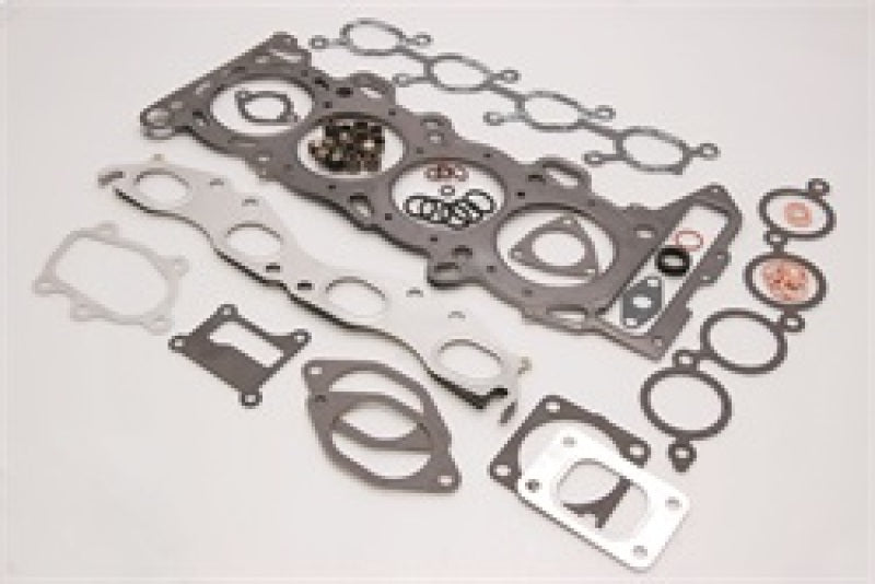 Cometic Street Pro 88-93 Nissan SR20DET 86.5mm Bore .045in MLS Top End Kit w/o Valve Cover Gasket