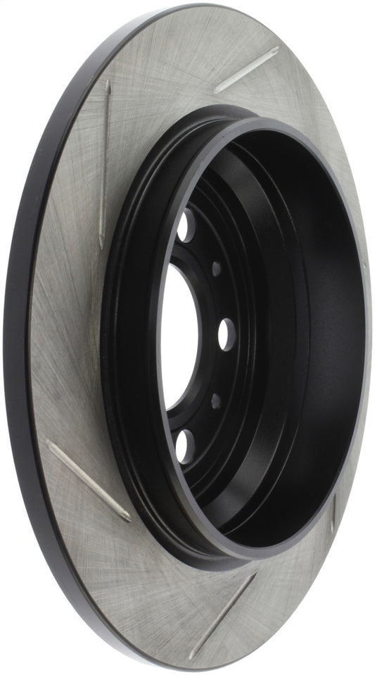StopTech Slotted Sport Brake Rotor