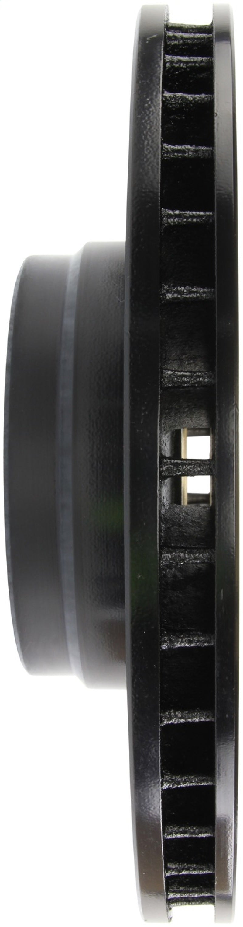 StopTech Slotted Sport Brake Rotor