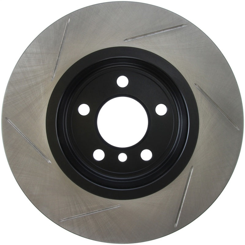StopTech Slotted Sport Brake Rotor