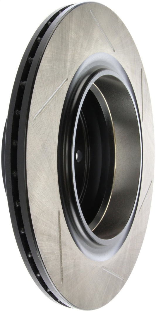StopTech Slotted Sport Brake Rotor