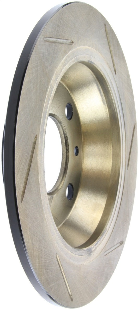 StopTech Slotted Sport Brake Rotor