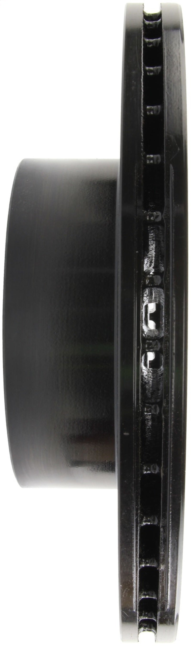 StopTech Power Slot 08-09 BMW 128i / 06 325 Series / 01-09/07 328 Series Front Left Slotted Rotor