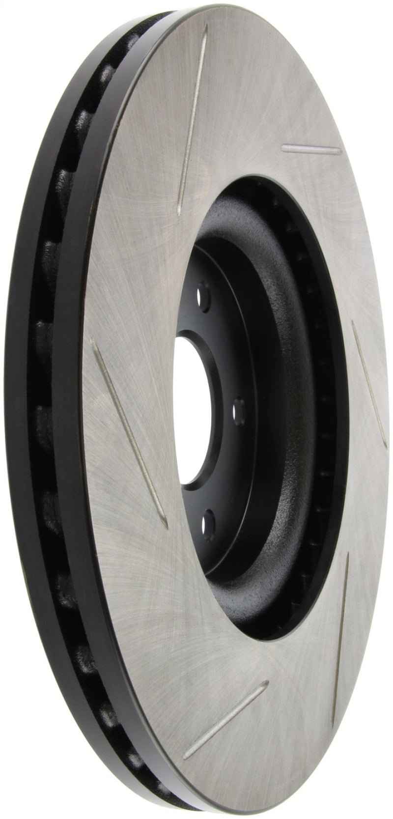 StopTech Slotted Sport Brake Rotor