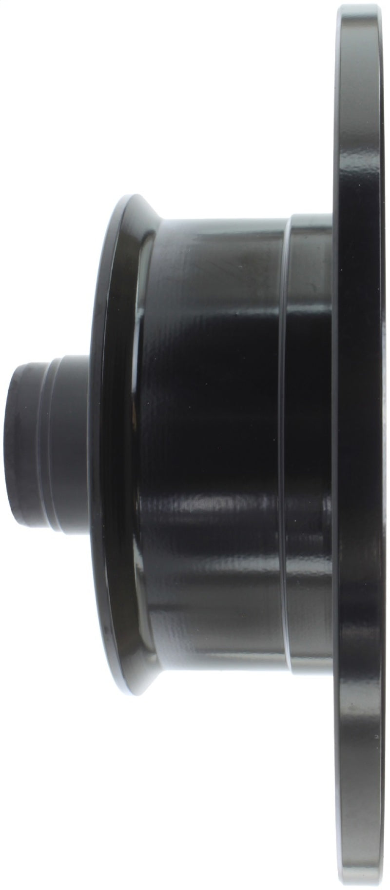 StopTech Slotted Sport Brake Rotor