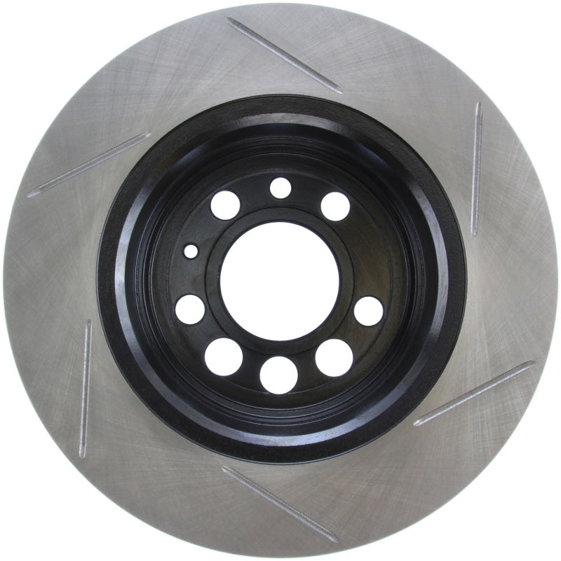 StopTech Slotted Sport Brake Rotor