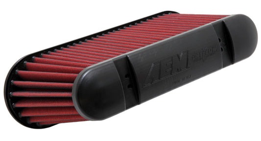 AEM 06-12 Chevrolet Corvette Z06 7.0L V8 / 08-12 Corvette 6.2L V8 Replacement DryFlow Air Filter