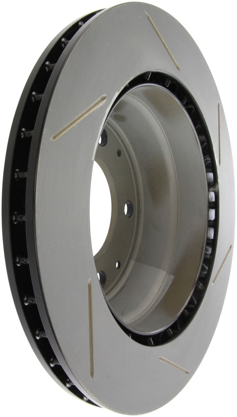 StopTech Slotted Sport Brake Rotor