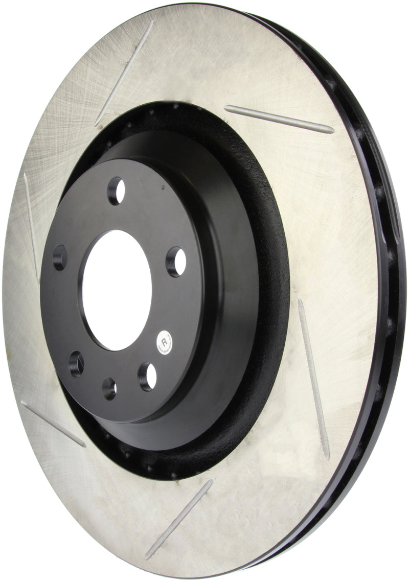 StopTech Slotted Sport Brake Rotor