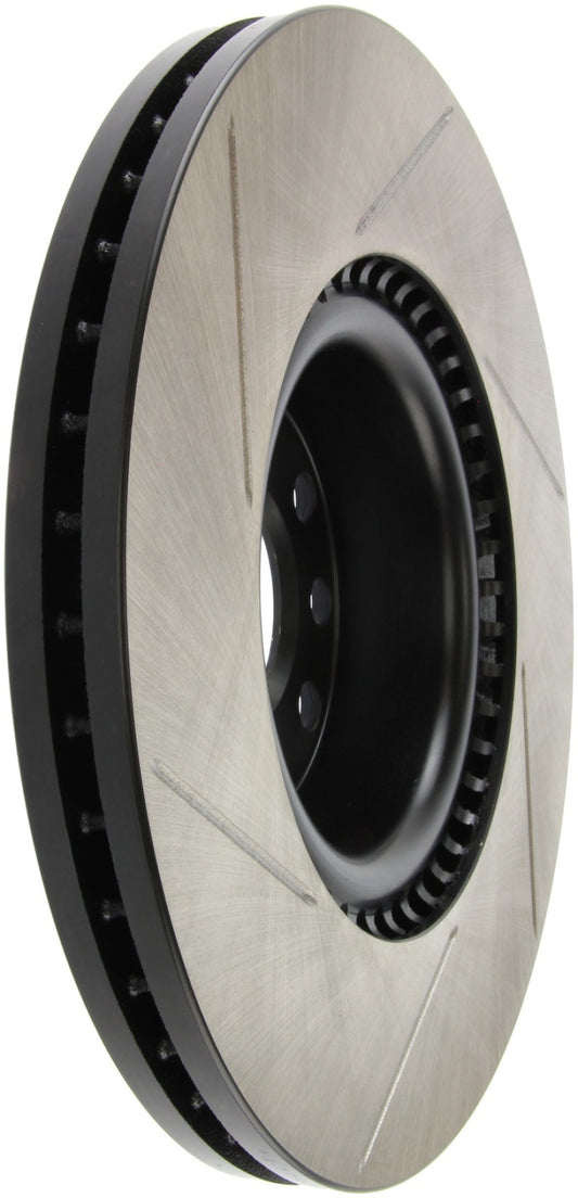 StopTech Slotted Sport Brake Rotor