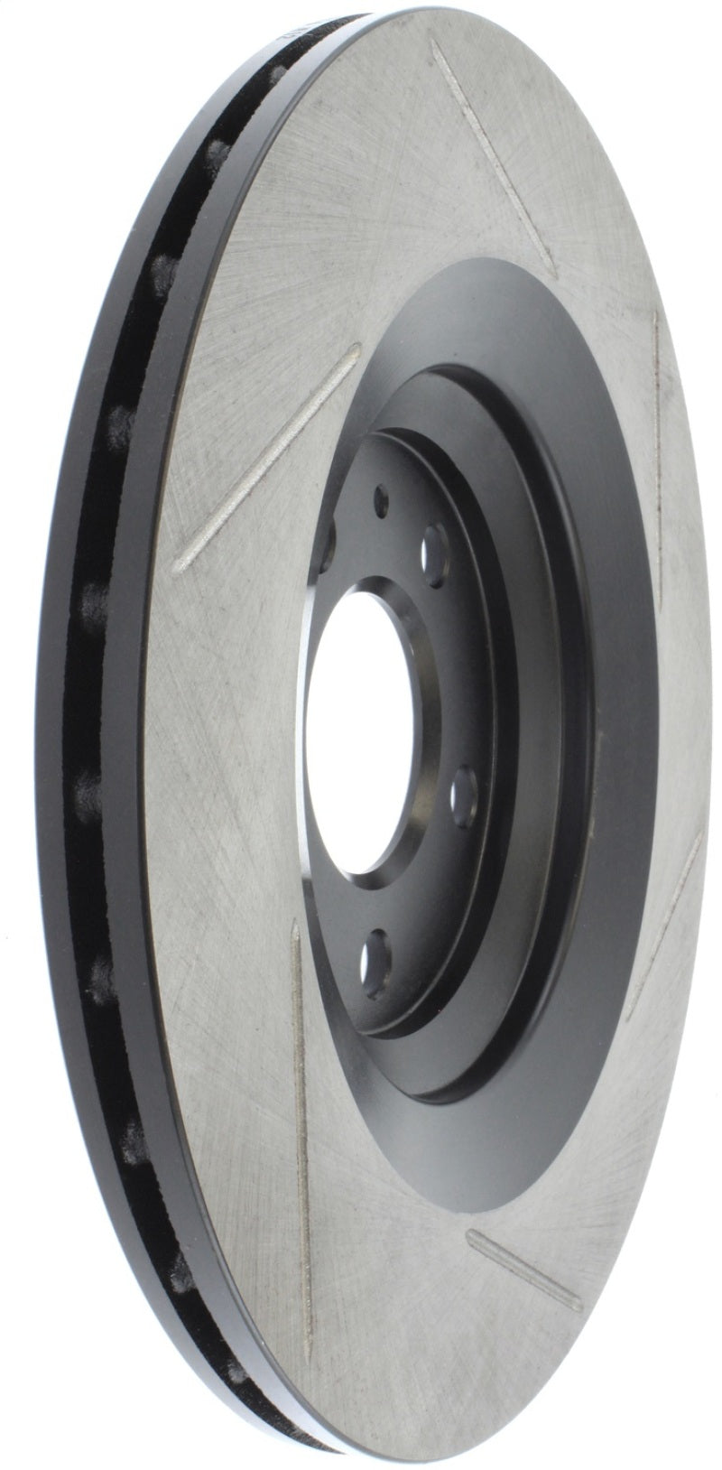 StopTech Slotted Sport Brake Rotor