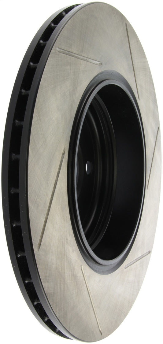 StopTech Slotted Sport Brake Rotor