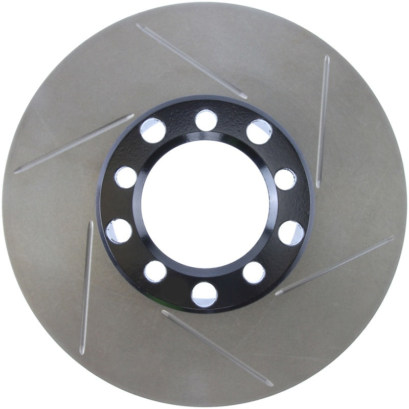 StopTech Slotted Sport Brake Rotor