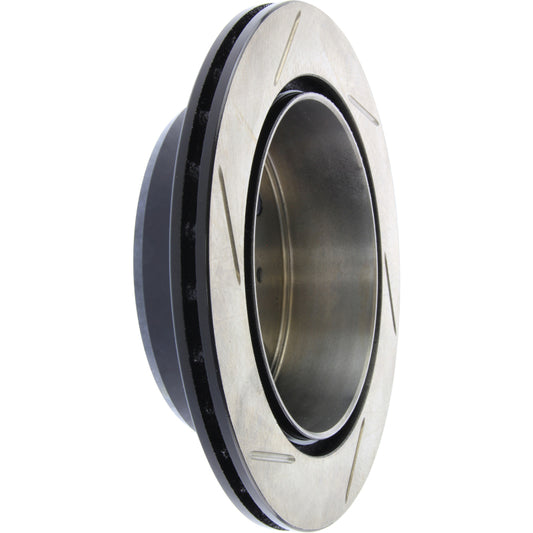 StopTech Slotted Sport Brake Rotor