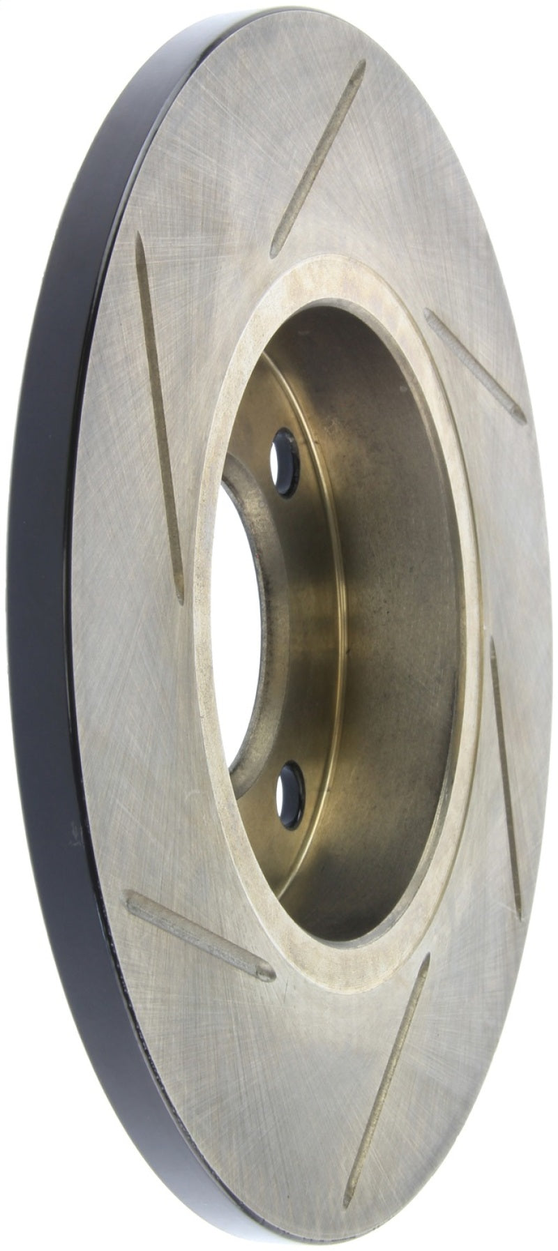 StopTech Slotted Sport Brake Rotor