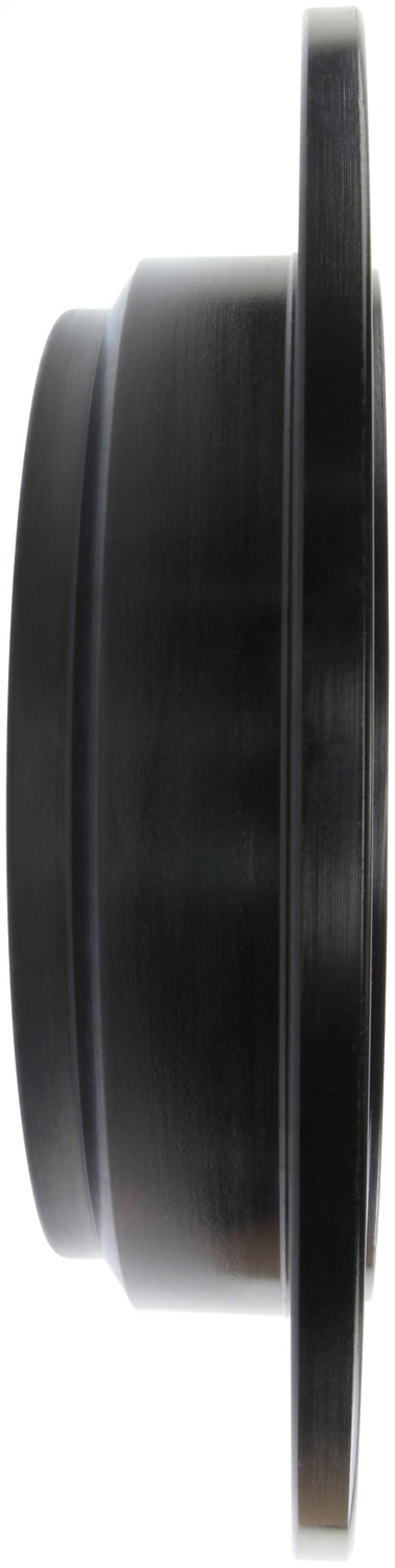 StopTech Power Slot 05-10 Honda Odyssey Rear Right Slotted Rotor