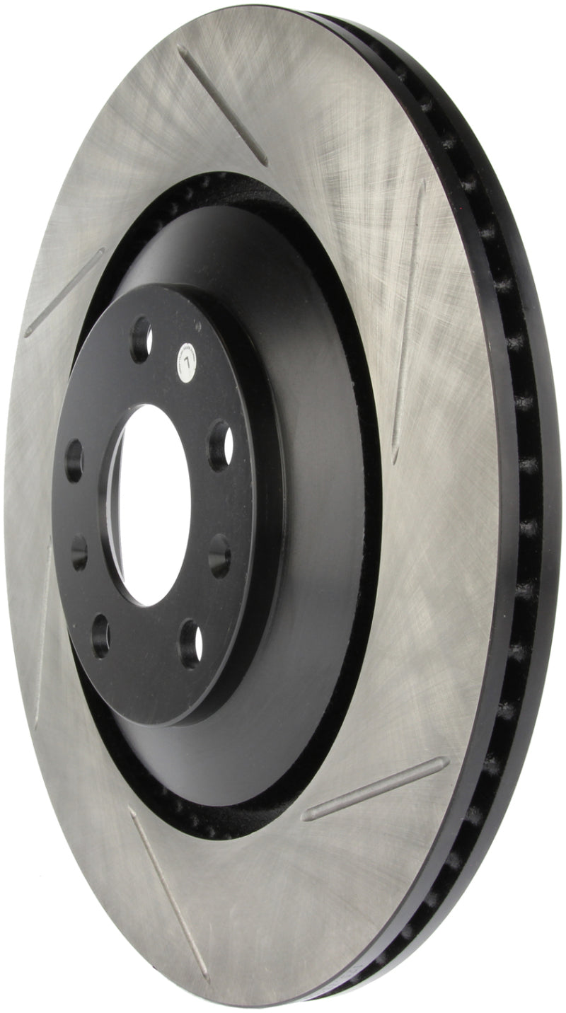 StopTech Slotted Sport Brake Rotor