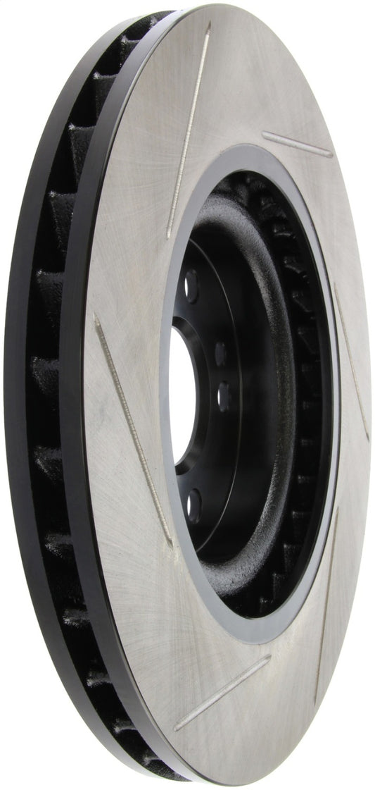 StopTech Slotted Sport Brake Rotor