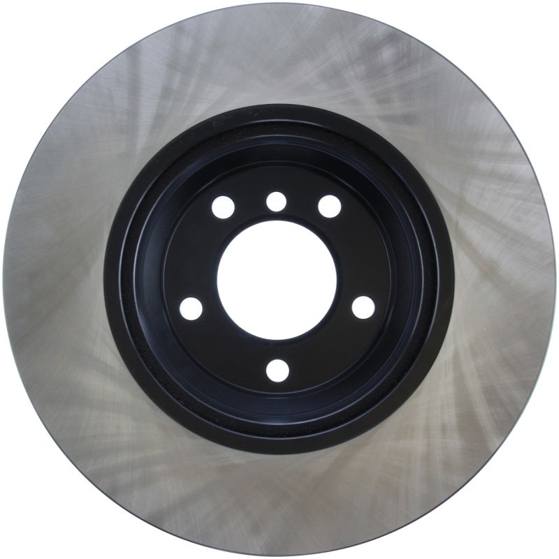 Stoptech 12 BMW 28i xDrive / 06 330 Series (E90) Sedan RWD/AWD Front CRYO-STOP Rotor