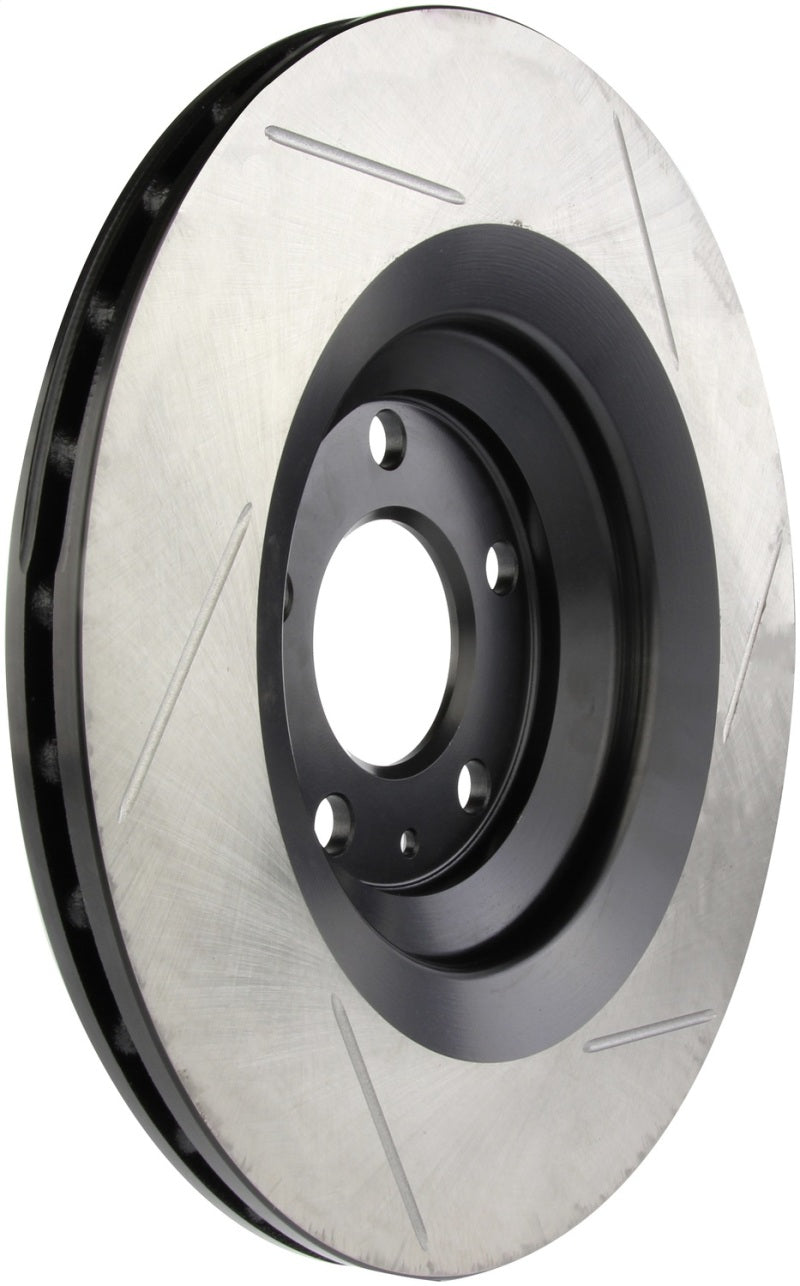 StopTech Slotted Sport Brake Rotor