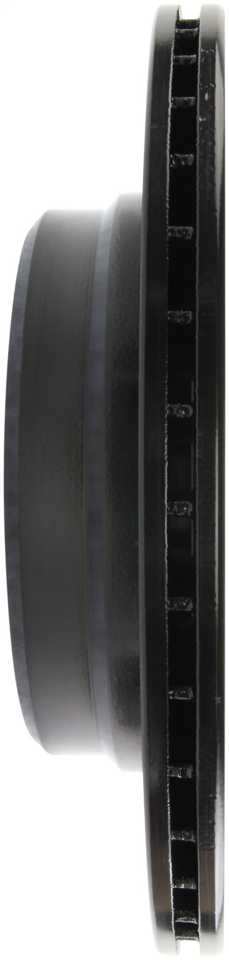 StopTech Slotted Sport Brake Rotor