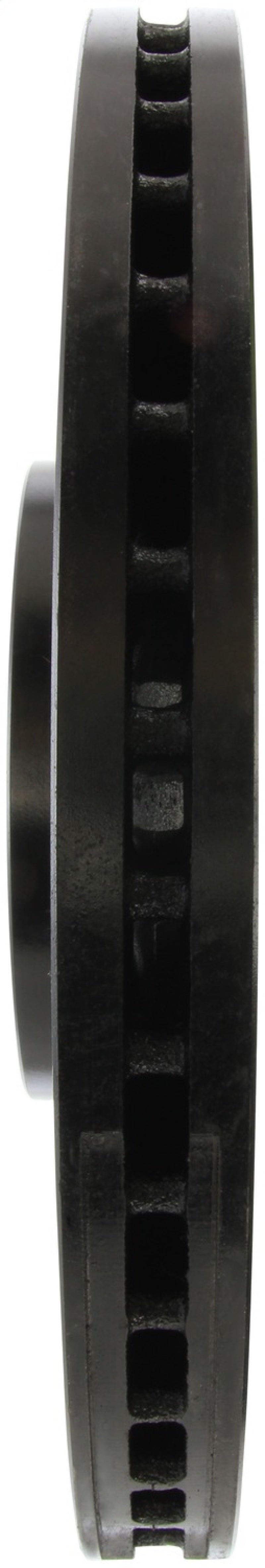 StopTech Slotted Sport Brake Rotor