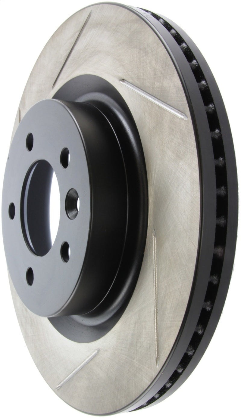StopTech Slotted Sport Brake Rotor