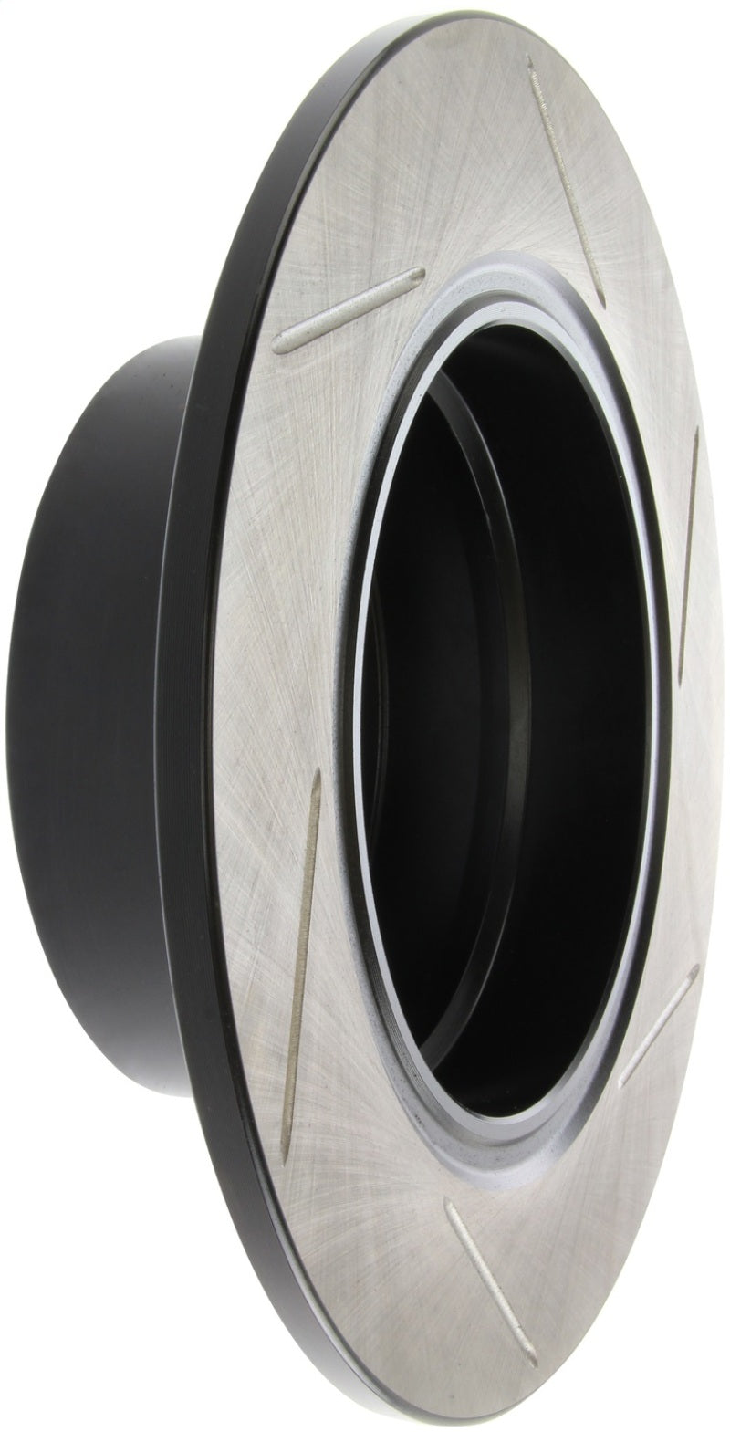 StopTech Slotted Sport Brake Rotor