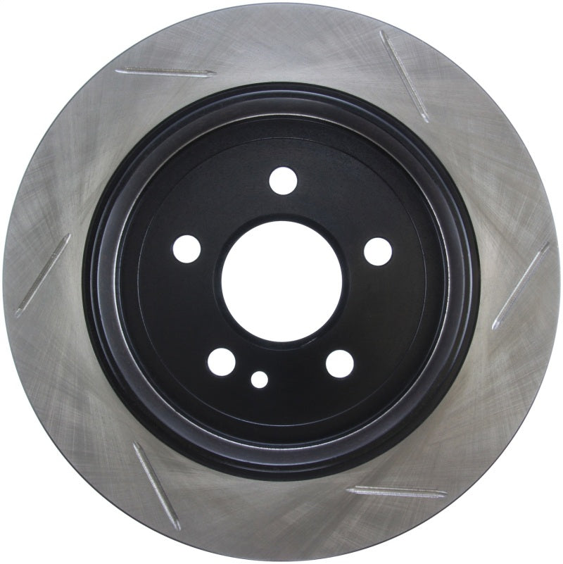 StopTech Slotted Sport Brake Rotor