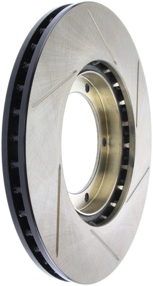 StopTech Slotted Sport Brake Rotor
