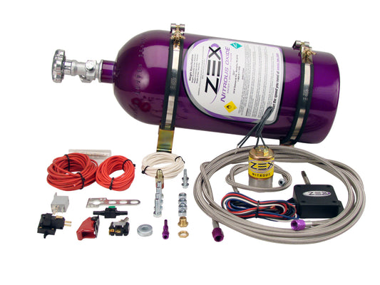 ZEX Nitrous System ZEX Pro Street