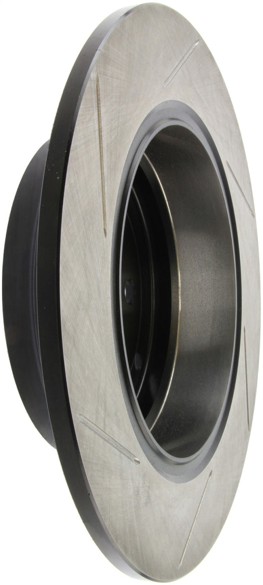 StopTech Slotted Sport Brake Rotor