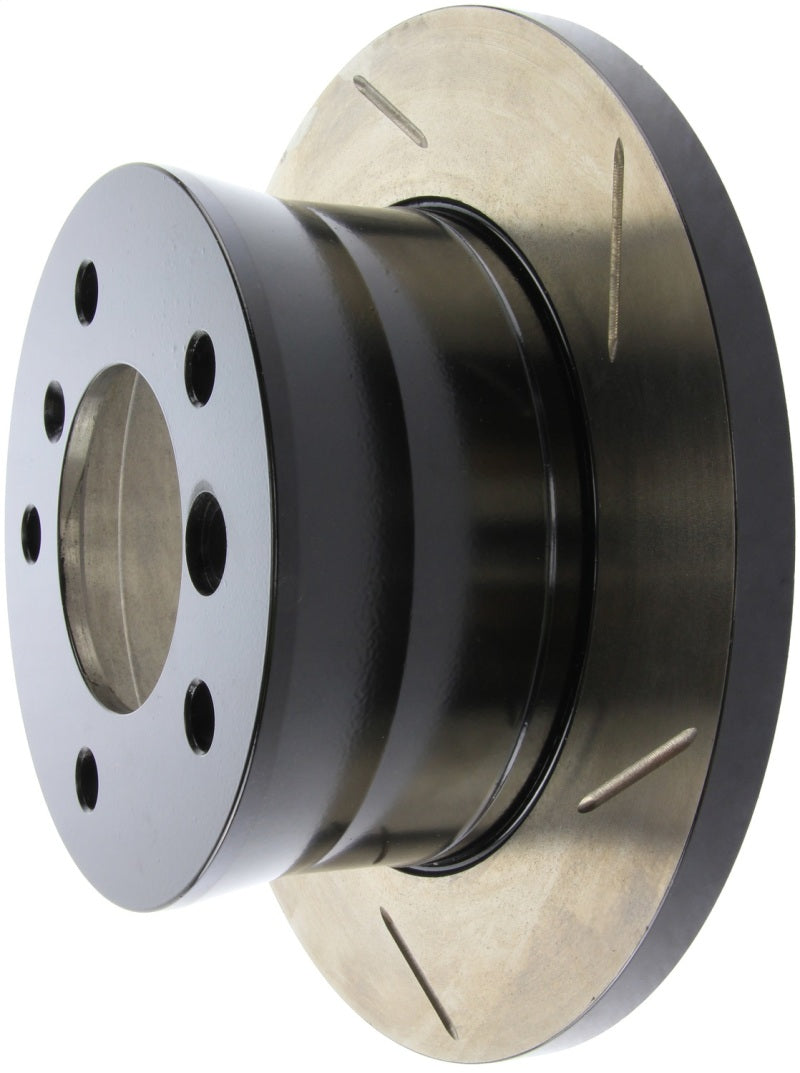 StopTech Slotted Sport Brake Rotor